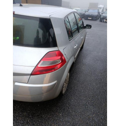 Aile avant droit RENAULT MEGANE 2 Photo n°3