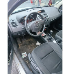 Aile avant droit RENAULT MEGANE 2 Photo n°5