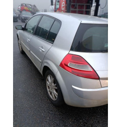 Retroviseur droit RENAULT MEGANE 2 Photo n°8