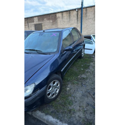 Aile avant droit PEUGEOT 306 Photo n°4