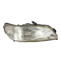 Optique avant principal droit (feux)(phare) PEUGEOT 306 Photo n°1