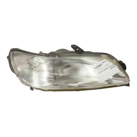Optique avant principal droit (feux)(phare) PEUGEOT 306 Photo n°1
