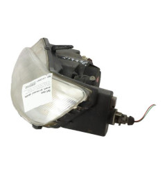 Optique avant principal gauche (feux)(phare) PEUGEOT 306