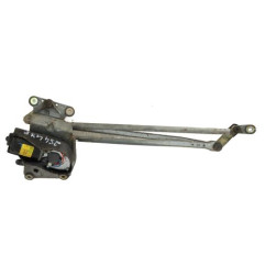 Moteur essuie glace avant PEUGEOT 306 Photo n°3