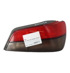 Feu arriere principal droit (feux) PEUGEOT 306 Photo n°1