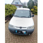 Pare choc avant PEUGEOT PARTNER 1