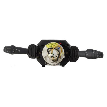 Com (Bloc Contacteur Tournant+Commodo Essuie Glace+Commodo Phare) FIAT STILO Photo n°1