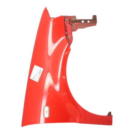 Aile avant droit VOLKSWAGEN POLO 3 Photo n°1