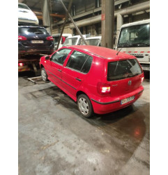 Aile avant droit VOLKSWAGEN POLO 3 Photo n°5