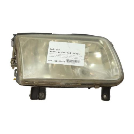 Optique avant principal droit (feux)(phare) VOLKSWAGEN POLO 3 Photo n°1