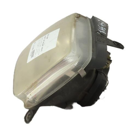 Optique avant principal droit (feux)(phare) VOLKSWAGEN POLO 3