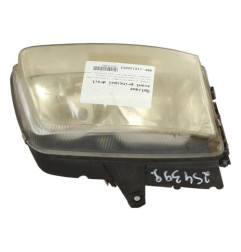 Optique avant principal droit (feux)(phare) VOLKSWAGEN POLO 3 Photo n°5