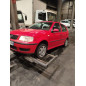 Renfort pare choc avant (traverse) VOLKSWAGEN POLO 3