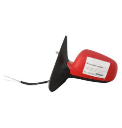 Retroviseur gauche VOLKSWAGEN POLO 3 Photo n°3