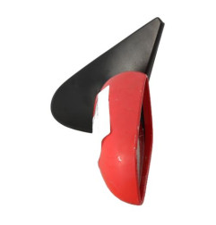 Retroviseur gauche VOLKSWAGEN POLO 3 Photo n°4