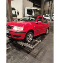 Retroviseur gauche VOLKSWAGEN POLO 3 Photo n°7