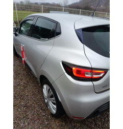 Moteur RENAULT CLIO 4 Photo n°12