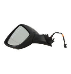 Retroviseur gauche RENAULT CLIO 4 Photo n°1