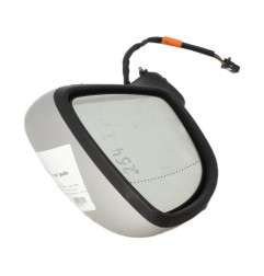 Retroviseur gauche RENAULT CLIO 4 Photo n°4