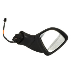 Retroviseur gauche RENAULT CLIO 4 Photo n°5