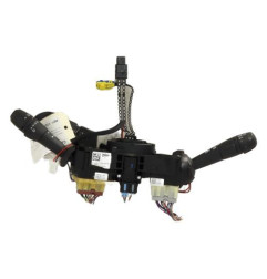 Com (Bloc Contacteur Tournant+Commodo Essuie Glace+Commodo Phare) RENAULT CLIO 4 Photo n°3