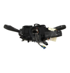 Com (Bloc Contacteur Tournant+Commodo Essuie Glace+Commodo Phare) RENAULT CLIO 4 Photo n°4