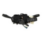 Com (Bloc Contacteur Tournant+Commodo Essuie Glace+Commodo Phare) RENAULT CLIO 4