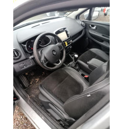 Pare soleil droit RENAULT CLIO 4 Photo n°14