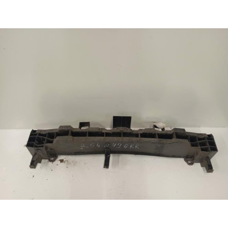 Renfort pare choc arriere (traverse) RENAULT CLIO 4 Photo n°1