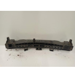 Renfort pare choc arriere (traverse) RENAULT CLIO 4 Photo n°3