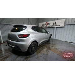 Renfort pare choc arriere (traverse) RENAULT CLIO 4 Photo n°7