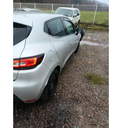 Renfort pare choc arriere (traverse) RENAULT CLIO 4 Photo n°17