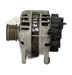 Alternateur RENAULT CLIO 4