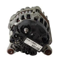 Alternateur RENAULT CLIO 4 Photo n°3