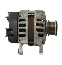 Alternateur RENAULT CLIO 4 Photo n°4