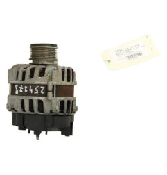 Alternateur RENAULT CLIO 4 Photo n°5