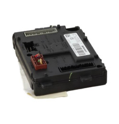 Boitier BSI RENAULT CLIO 4 Photo n°3