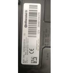 Boitier BSI RENAULT CLIO 4 Photo n°6