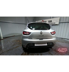 Boitier BSI RENAULT CLIO 4 Photo n°9