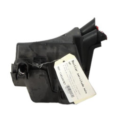 Boitier servitude moteur (BSM) RENAULT CLIO 4 Photo n°1