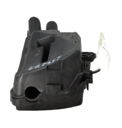 Boitier servitude moteur (BSM) RENAULT CLIO 4 Photo n°4