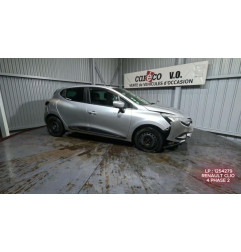 Boitier servitude moteur (BSM) RENAULT CLIO 4 Photo n°11