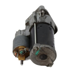 Demarreur RENAULT CLIO 4 Photo n°3