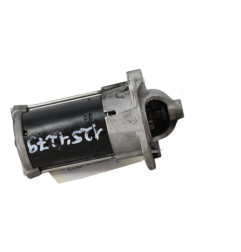 Demarreur RENAULT CLIO 4 Photo n°4