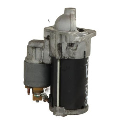 Demarreur RENAULT CLIO 4 Photo n°5