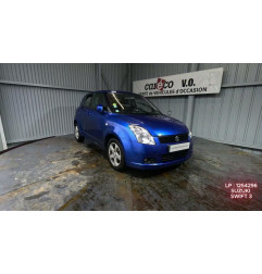 Feu arriere principal droit (feux) SUZUKI SWIFT 3 Photo n°14