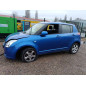 Optique avant principal droit (feux)(phare) SUZUKI SWIFT 3