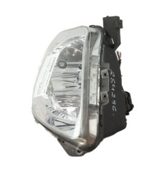 Optique avant principal gauche (feux)(phare) SUZUKI SWIFT 3