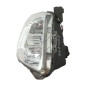Optique avant principal gauche (feux)(phare) SUZUKI SWIFT 3