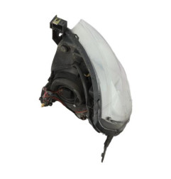 Optique avant principal gauche (feux)(phare) SUZUKI SWIFT 3 Photo n°4